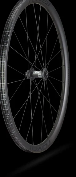 Specialized Roval Terra C Wheelset> Wheels