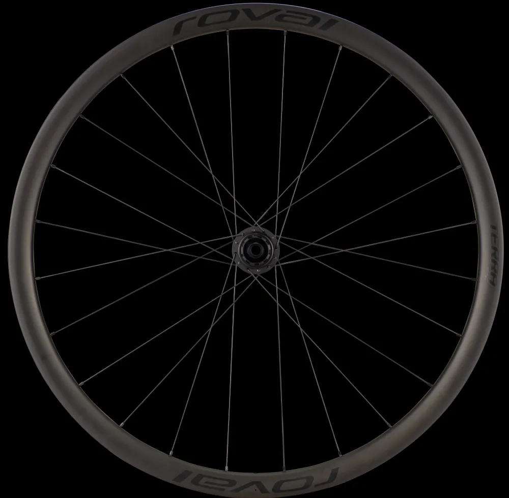 Specialized Roval Terra C Wheelset> Wheels