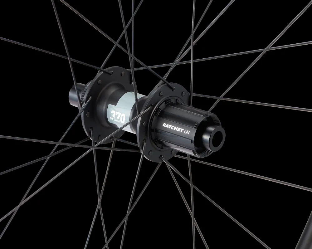 Specialized Roval Terra C Wheelset> Wheels