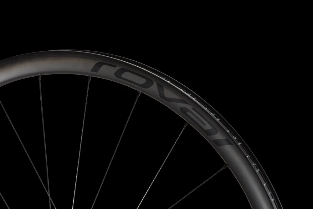 Specialized Roval Terra C Wheelset> Wheels