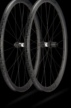 Specialized Roval Terra CL Wheelset> Wheels