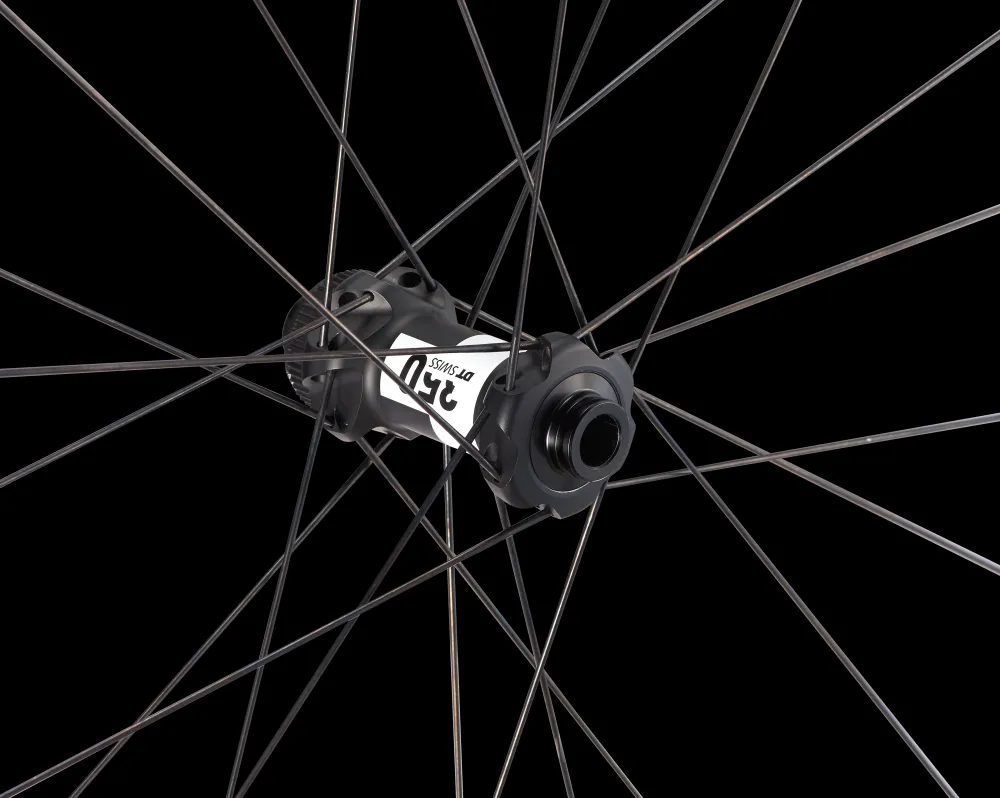 Specialized Roval Terra CL Wheelset> Wheels