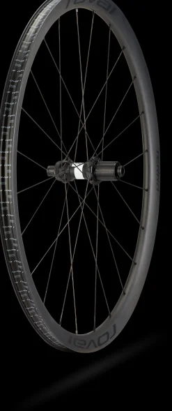 Specialized Roval Terra CL Wheelset><noscript><img width=