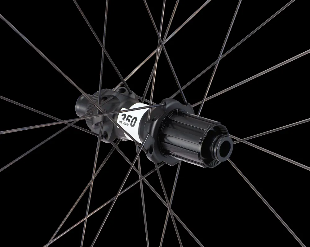 Specialized Roval Terra CL Wheelset> Wheels