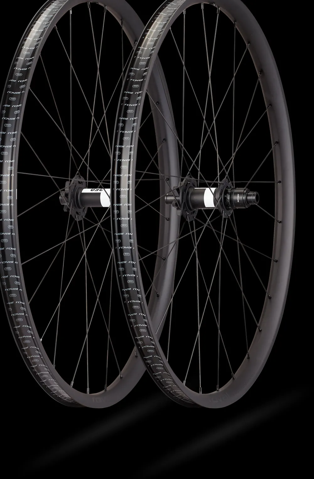 Specialized Roval Traverse Alloy 350 6B> Wheels