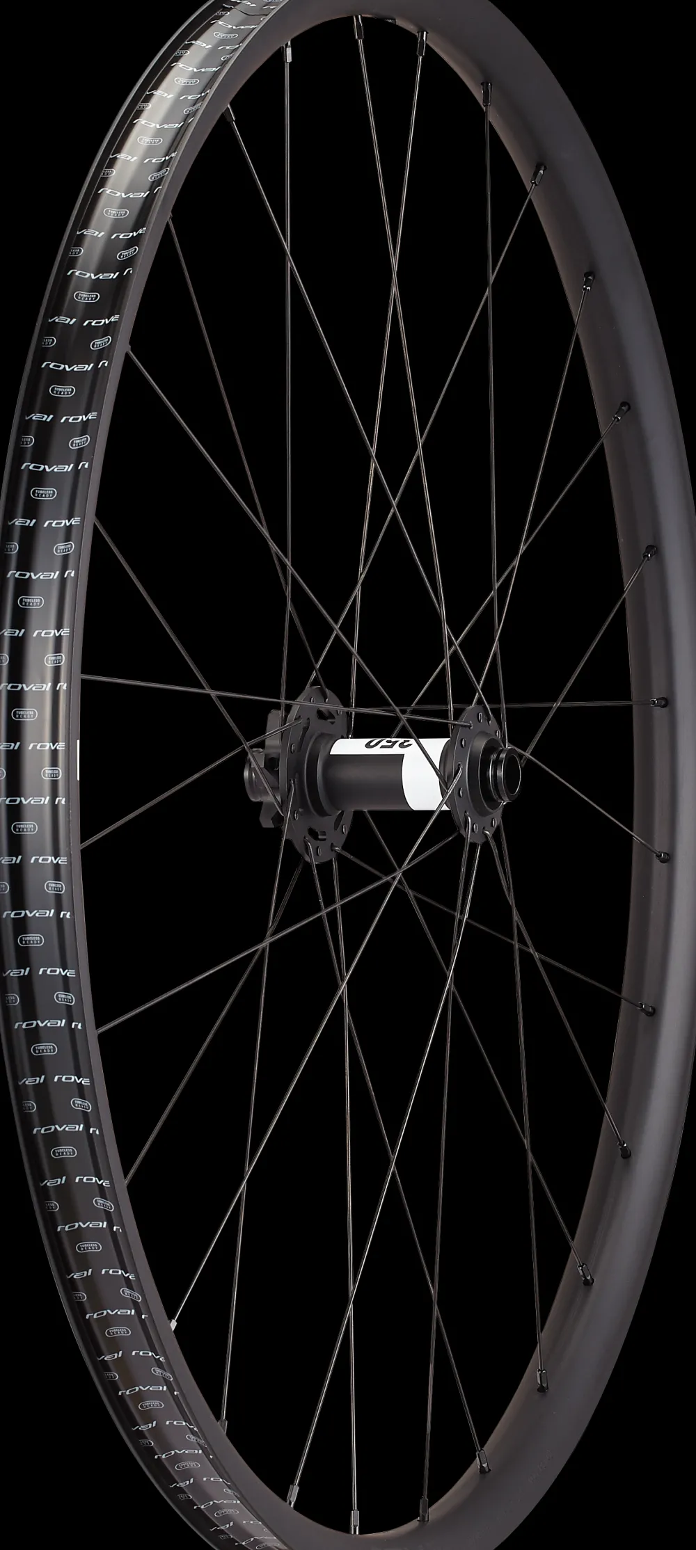 Specialized Roval Traverse Alloy 350 6B> Wheels