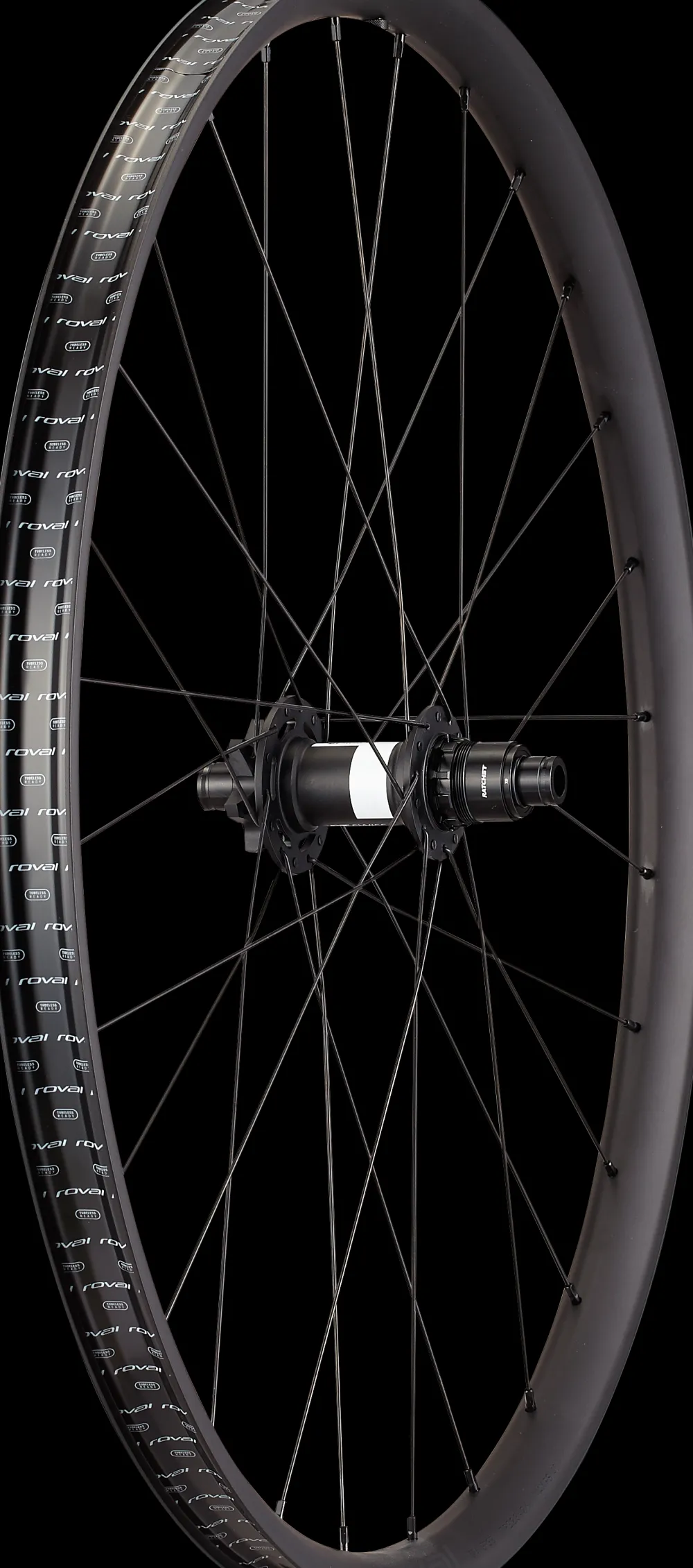 Specialized Roval Traverse Alloy 350 6B> Wheels