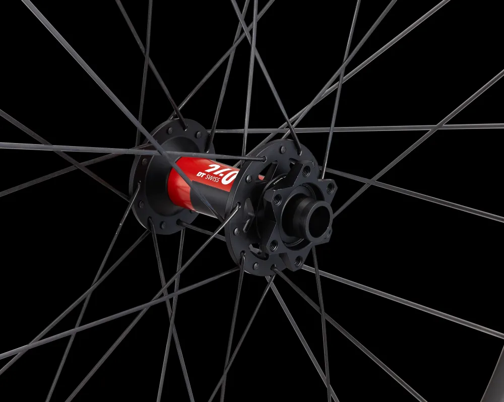 Specialized Roval Traverse HD 240 6B> Wheels