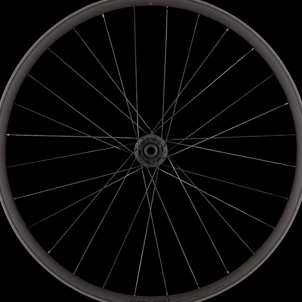 Specialized Roval Traverse HD 240 6B> Wheels