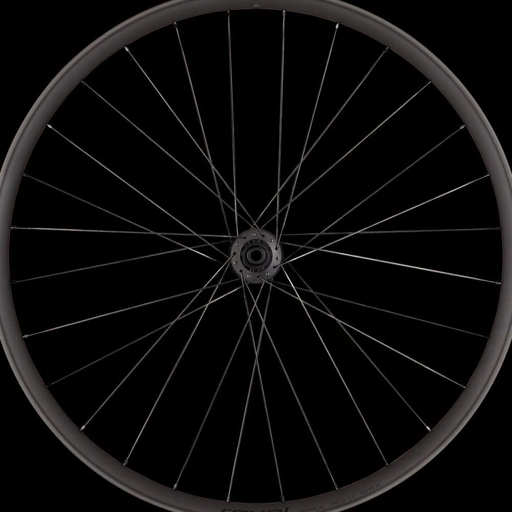 Specialized Roval Traverse HD 240 6B> Wheels