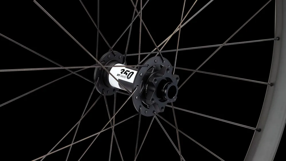 Specialized Roval Traverse HD 350 6B> Wheels