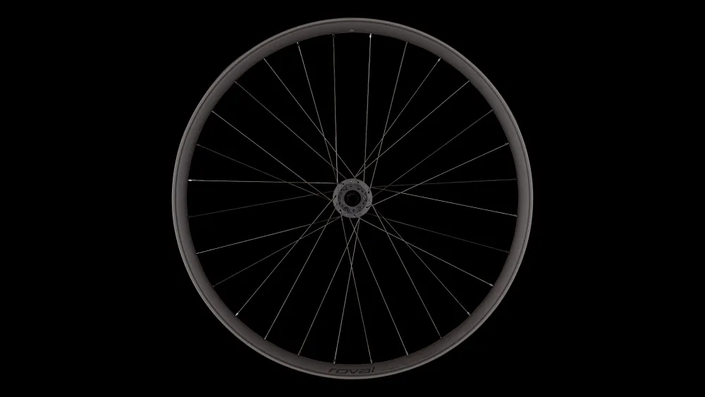 Specialized Roval Traverse HD 350 6B> Wheels