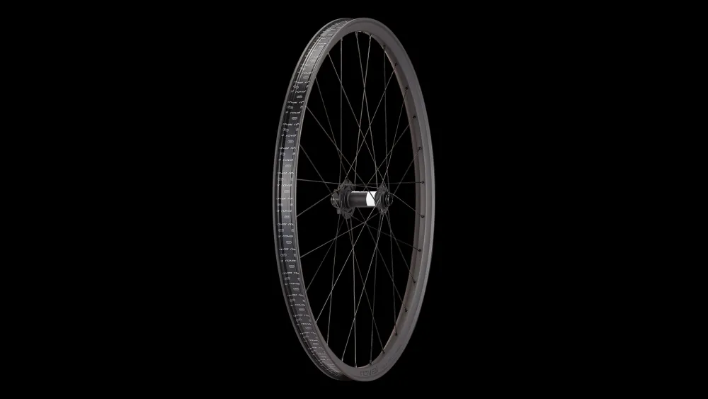 Specialized Roval Traverse HD 350 6B> Wheels