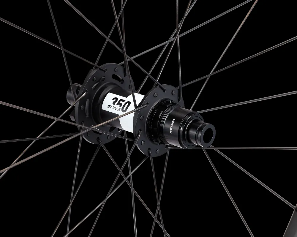 Specialized Roval Traverse HD 350 6B> Wheels