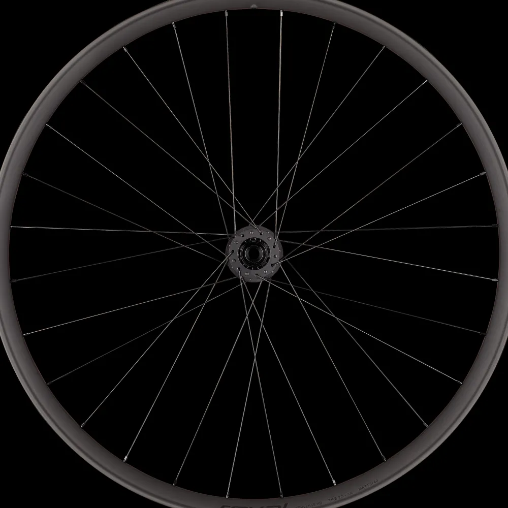 Specialized Roval Traverse HD 350 6B> Wheels