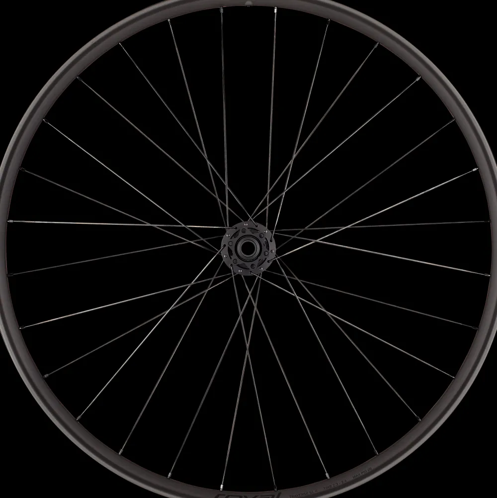 Specialized Roval Traverse SL II 240 6B> Wheels