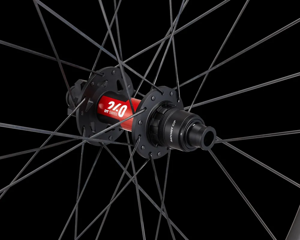 Specialized Roval Traverse SL II 240 6B> Wheels