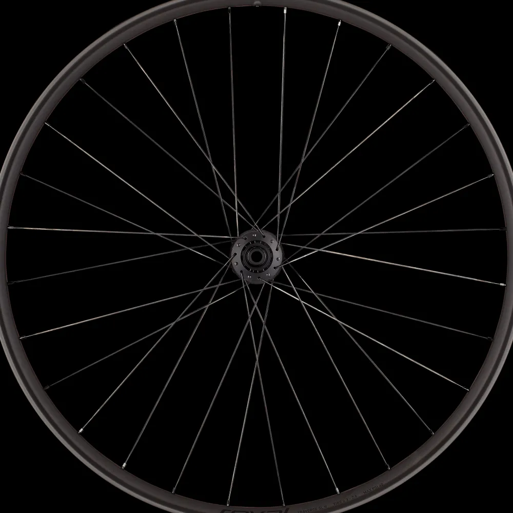 Specialized Roval Traverse SL II 240 6B> Wheels