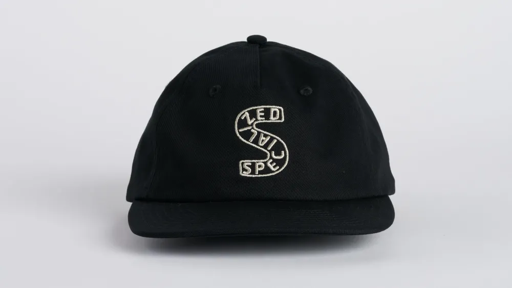 Specialized S-Graphic 5-Panel Pinch Front Hat>Women Women's Casual Wear·Hats|Men's Casual Wear·Hats