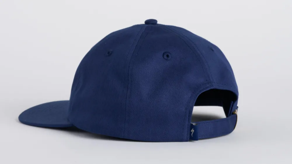 Specialized S-Graphic 5-Panel Pinch Front Hat>Women Women's Casual Wear·Hats|Men's Casual Wear·Hats