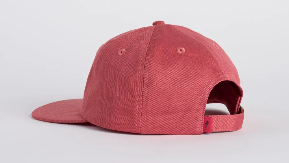 Specialized S-Graphic 5-Panel Pinch Front Hat>Women Women's Casual Wear·Hats|Men's Casual Wear·Hats