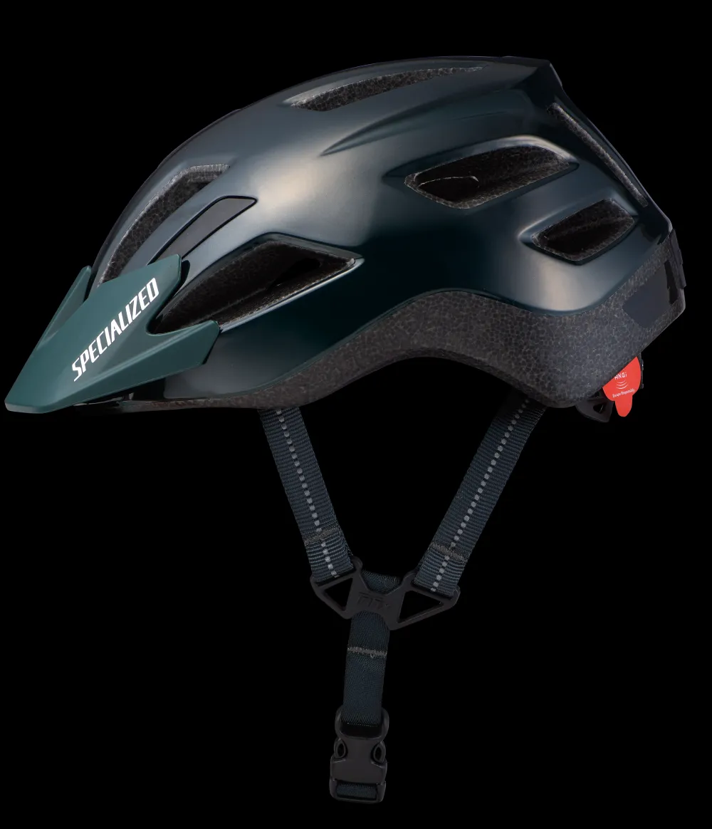 Specialized Shuffle Child Standard Buckle>Women Men's Accessories·Helmets|Women's Accessories·Helmets