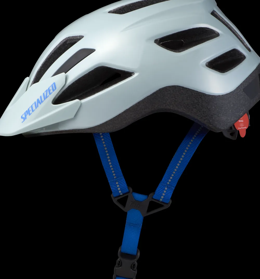 Specialized Shuffle Child Standard Buckle>Women Men's Accessories·Helmets|Women's Accessories·Helmets