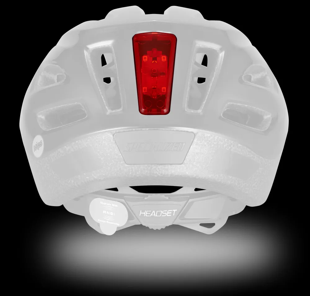 Specialized Shuffle LED Light>Women Men's Accessories·Helmets|Women's Accessories·Helmets