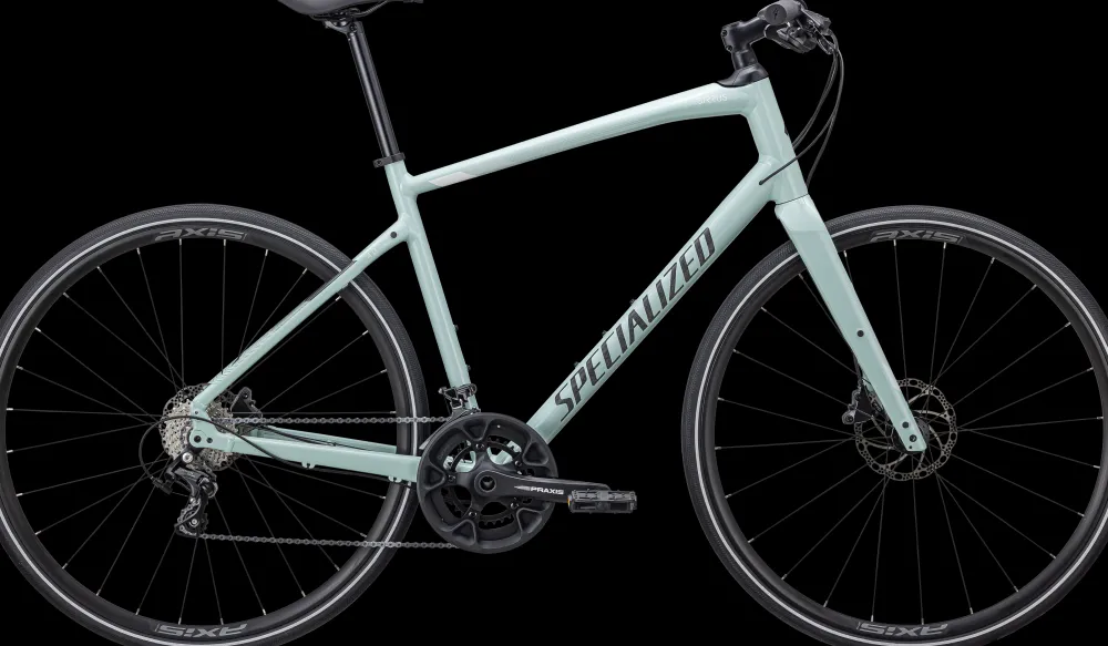 Specialized Sirrus 4.0> Fitness·Sirrus|Transport·Sirrus
