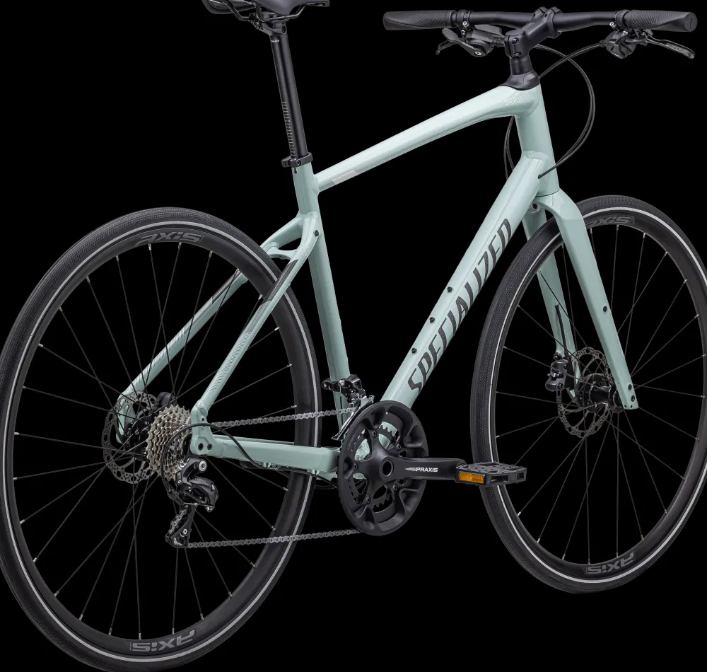 Specialized Sirrus 4.0> Fitness·Sirrus|Transport·Sirrus