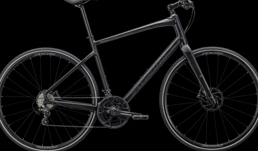Specialized Sirrus 4.0> Fitness·Sirrus|Transport·Sirrus