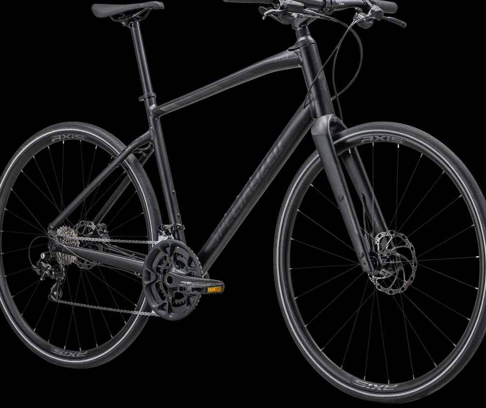 Specialized Sirrus 4.0> Fitness·Sirrus|Transport·Sirrus