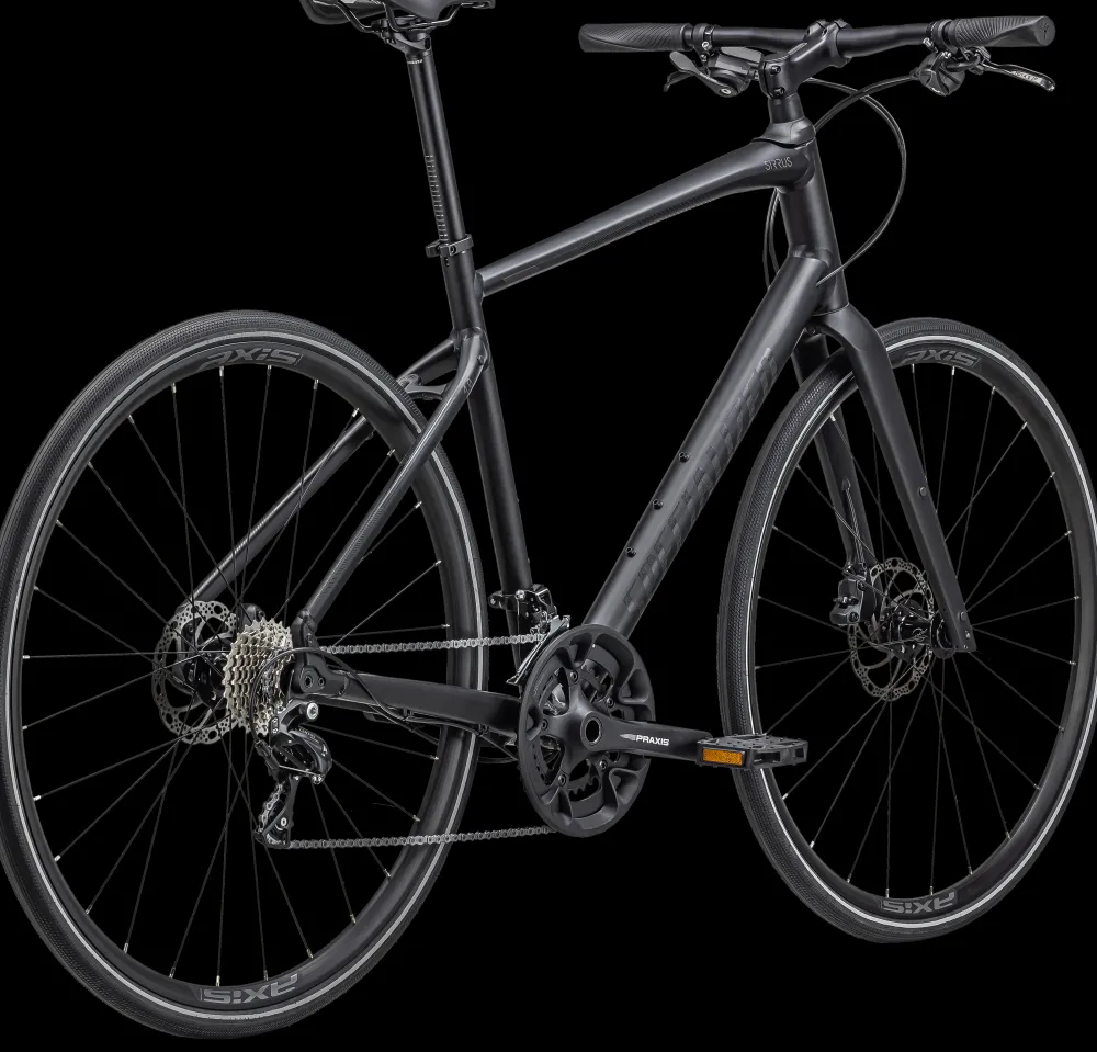 Specialized Sirrus 4.0> Fitness·Sirrus|Transport·Sirrus