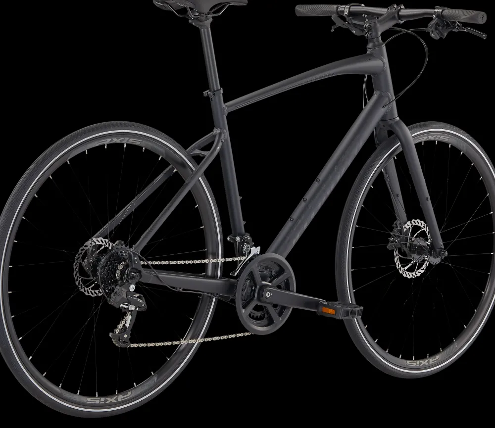 Specialized Sirrus 2.0> Fitness·Sirrus|Transport·Sirrus