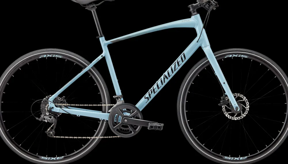 Specialized Sirrus 2.0> Fitness·Sirrus|Transport·Sirrus