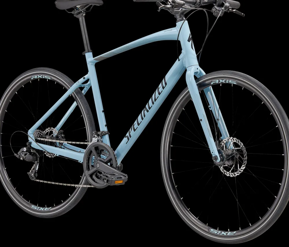 Specialized Sirrus 2.0> Fitness·Sirrus|Transport·Sirrus