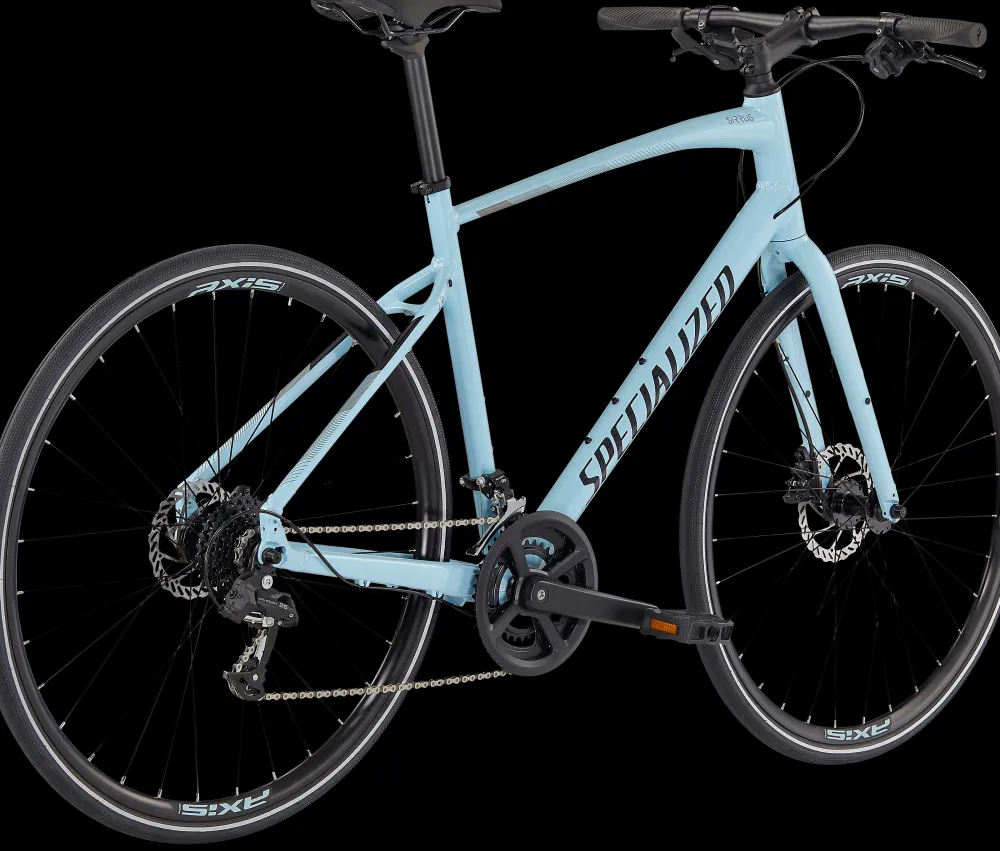 Specialized Sirrus 2.0> Fitness·Sirrus|Transport·Sirrus