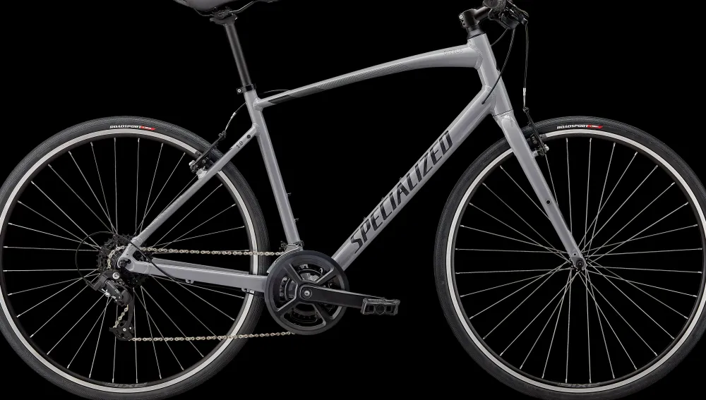 Specialized Sirrus 1.0> Fitness·Sirrus|Transport·Sirrus