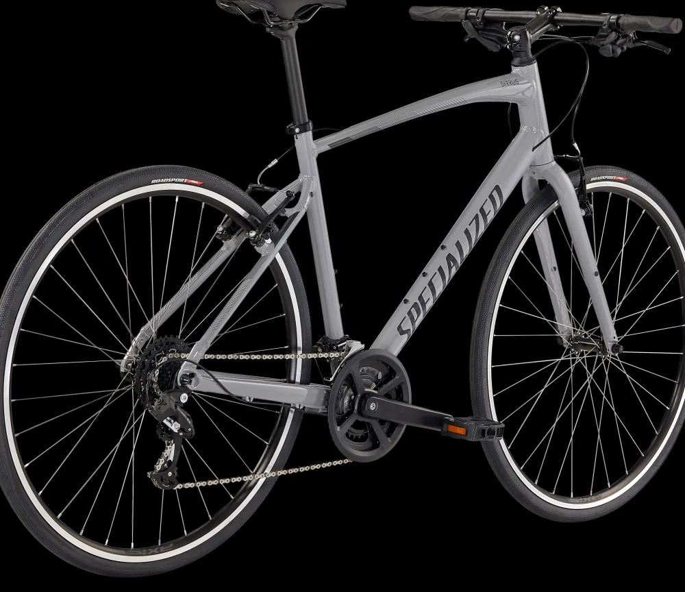 Specialized Sirrus 1.0> Fitness·Sirrus|Transport·Sirrus