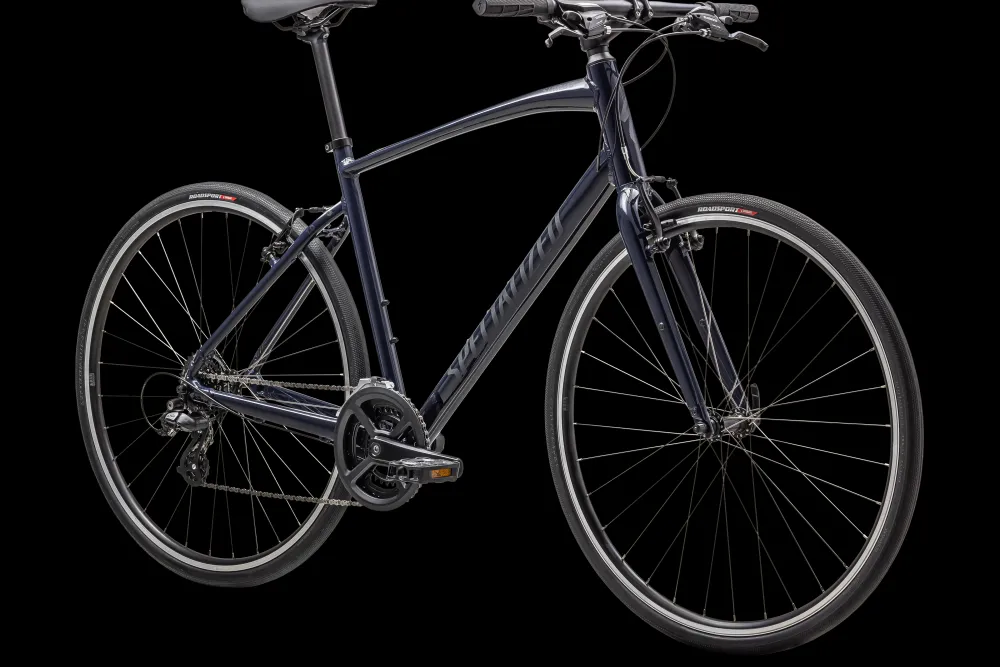 Specialized Sirrus 1.0> Fitness·Sirrus|Transport·Sirrus