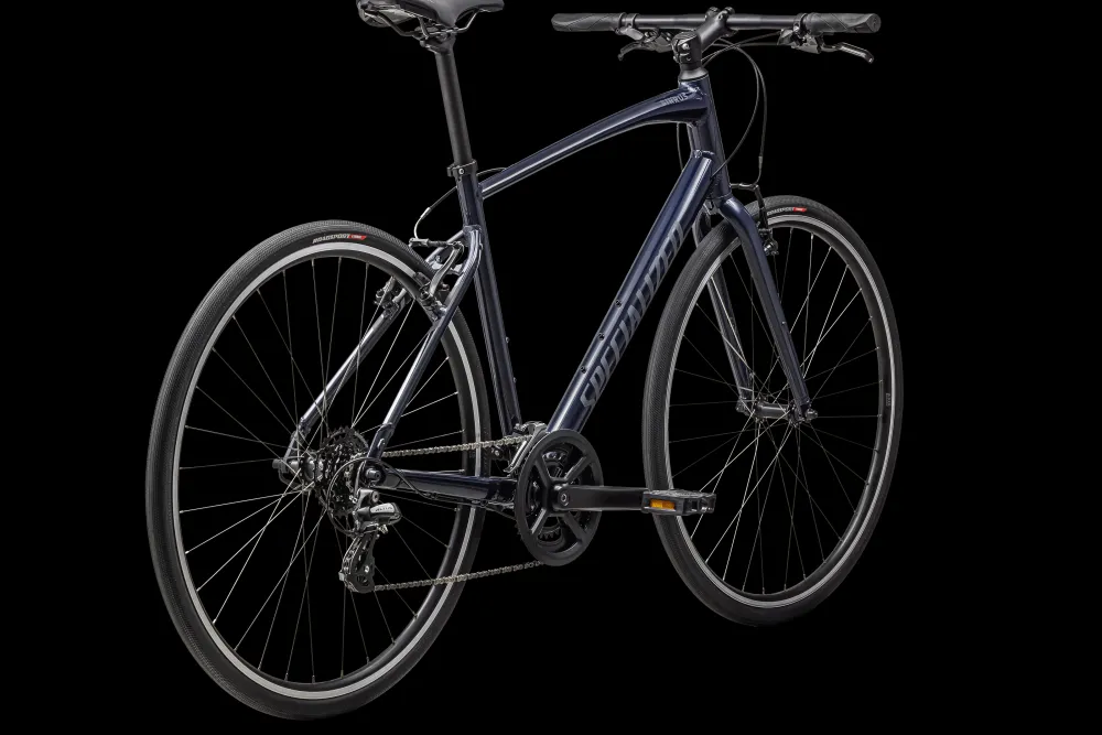 Specialized Sirrus 1.0> Fitness·Sirrus|Transport·Sirrus