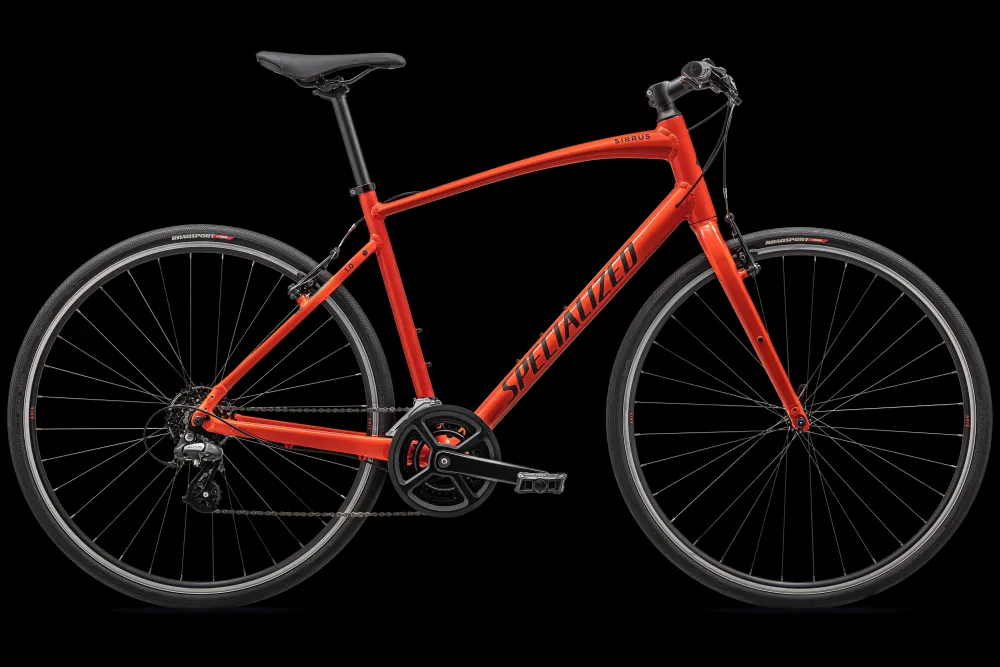 Specialized Sirrus 1.0> Fitness·Sirrus|Transport·Sirrus