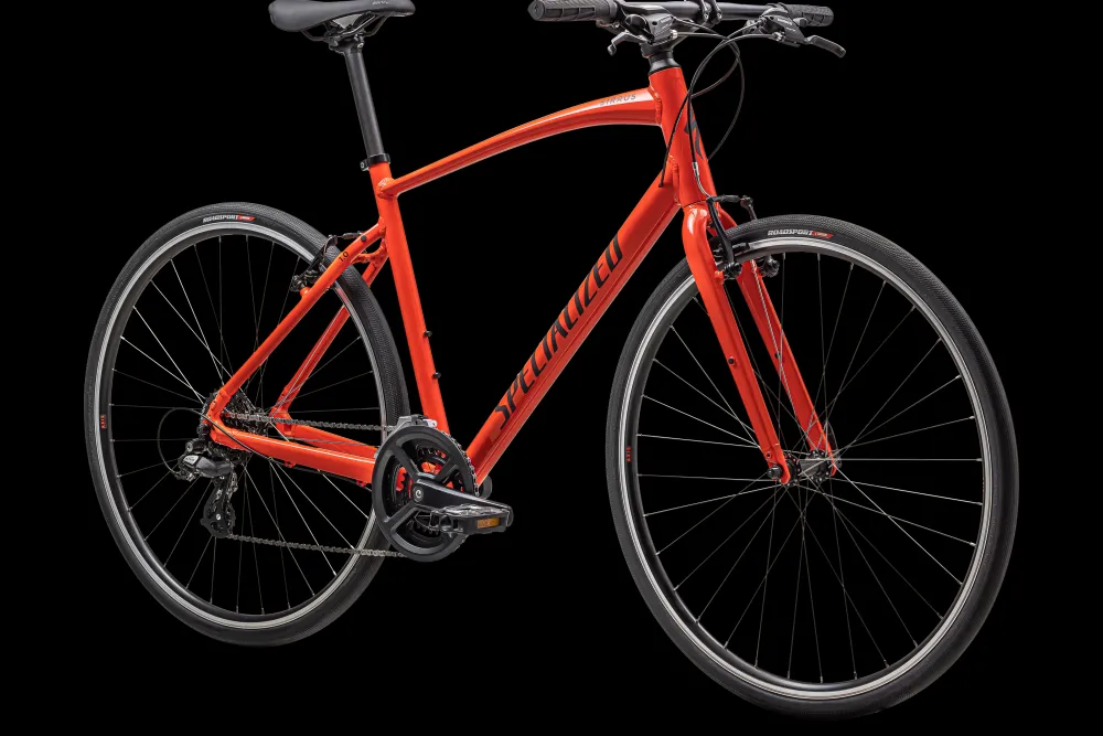Specialized Sirrus 1.0> Fitness·Sirrus|Transport·Sirrus