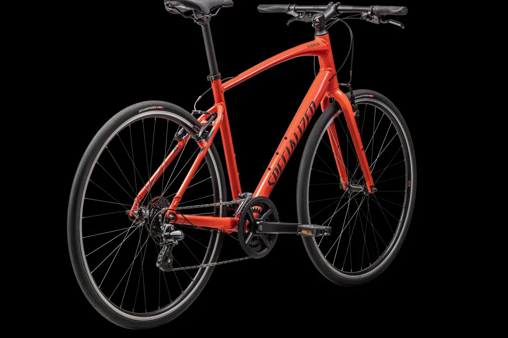 Specialized Sirrus 1.0> Fitness·Sirrus|Transport·Sirrus