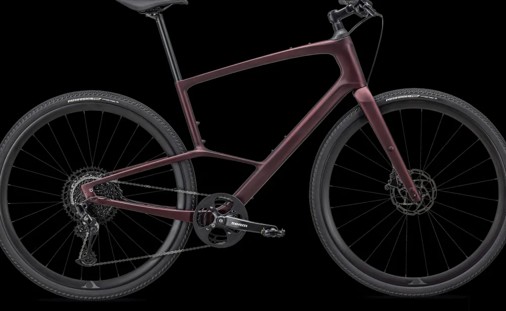 Specialized Sirrus X 5.0> Fitness·Sirrus|Transport·Sirrus