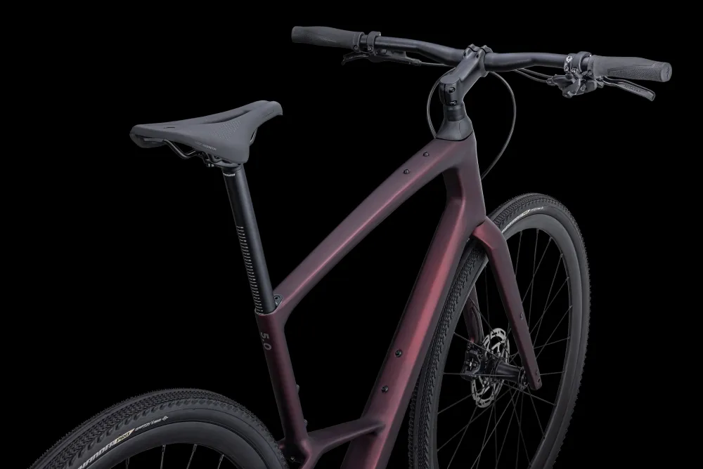 Specialized Sirrus X 5.0> Fitness·Sirrus|Transport·Sirrus