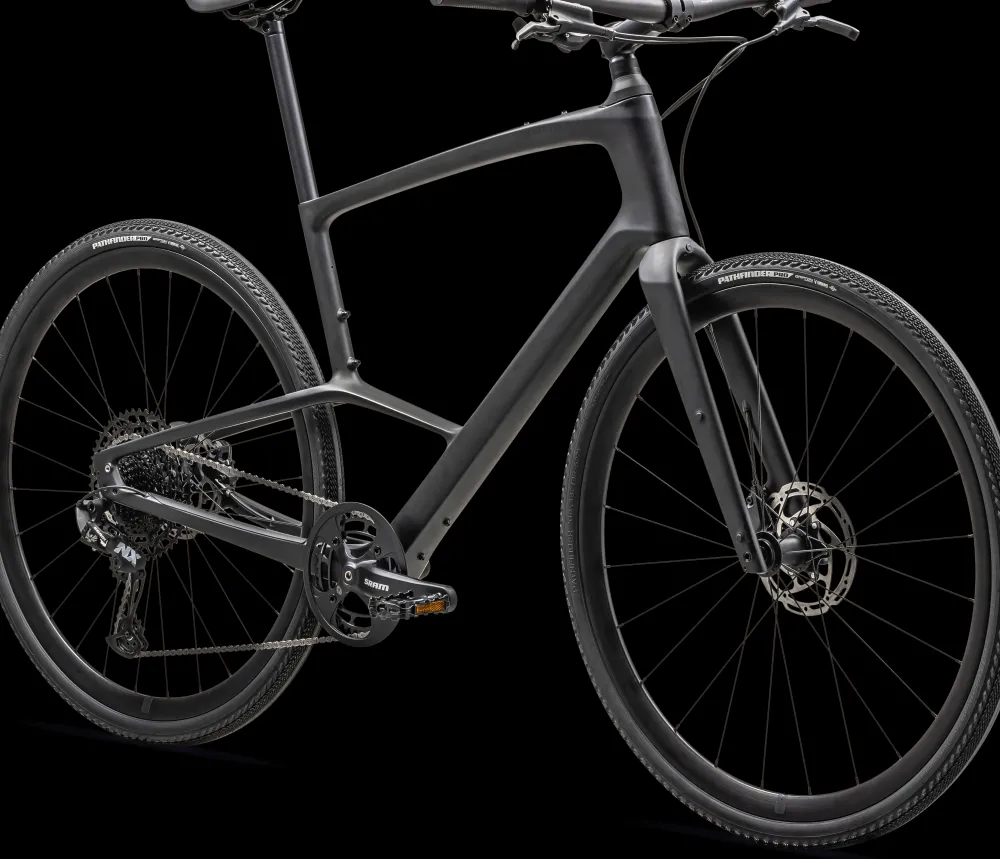 Specialized Sirrus X 5.0> Fitness·Sirrus|Transport·Sirrus