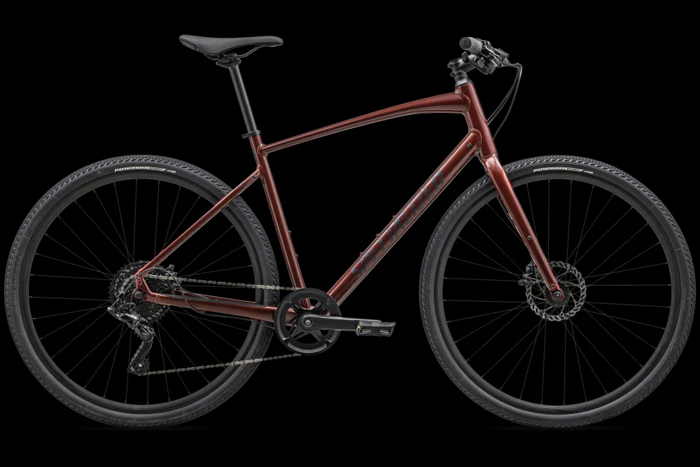Specialized Sirrus X 2.0> Fitness·Sirrus|Transport·Sirrus