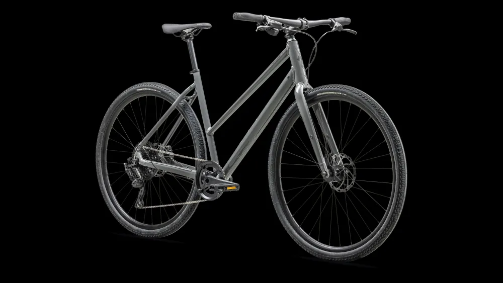 Specialized Sirrus X 3.0 Step-Through> Fitness·Sirrus|Transport·Sirrus