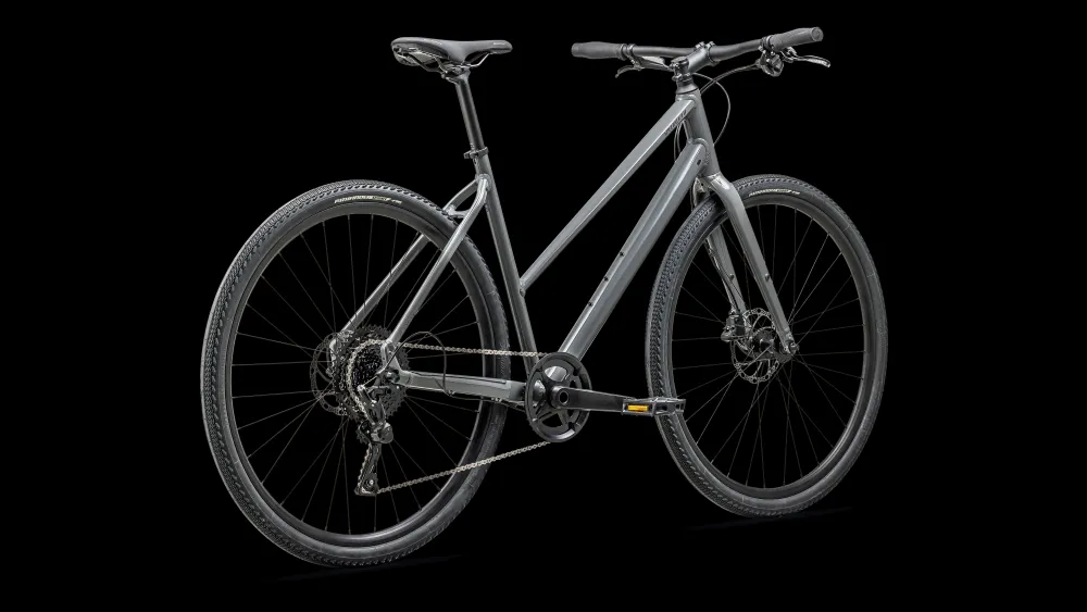 Specialized Sirrus X 3.0 Step-Through> Fitness·Sirrus|Transport·Sirrus